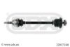 PEUGE 32731T Drive Shaft